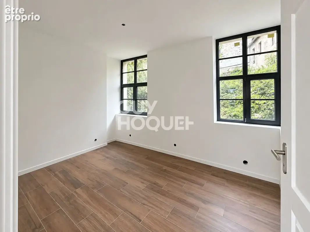 Appartement Byans Sur Doubs 2 pièce(s) 34.66 m2 NEUF - photo 7