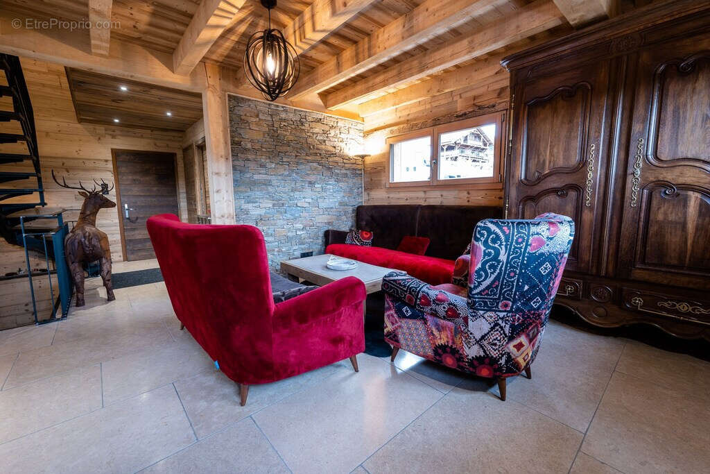 Maison à GERARDMER