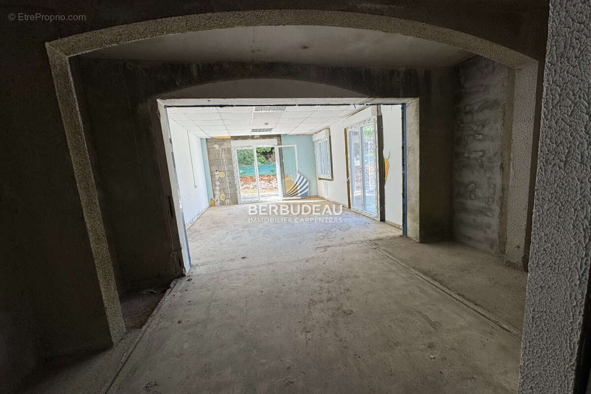 Appartement à SAINT-CHRISTOL