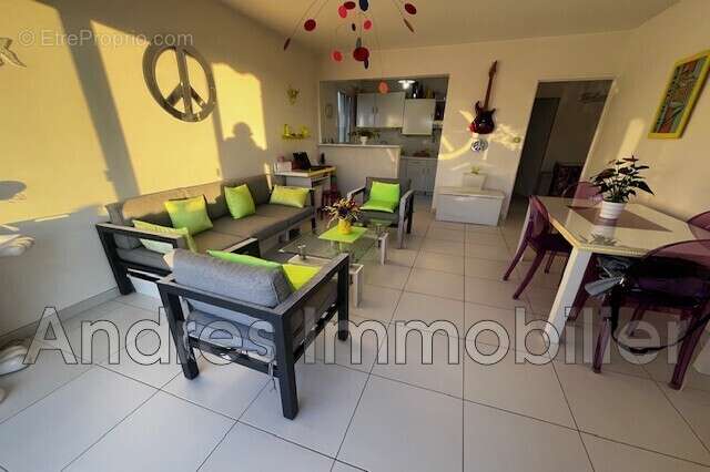 Appartement 49 m² à Cannes  - photo 5