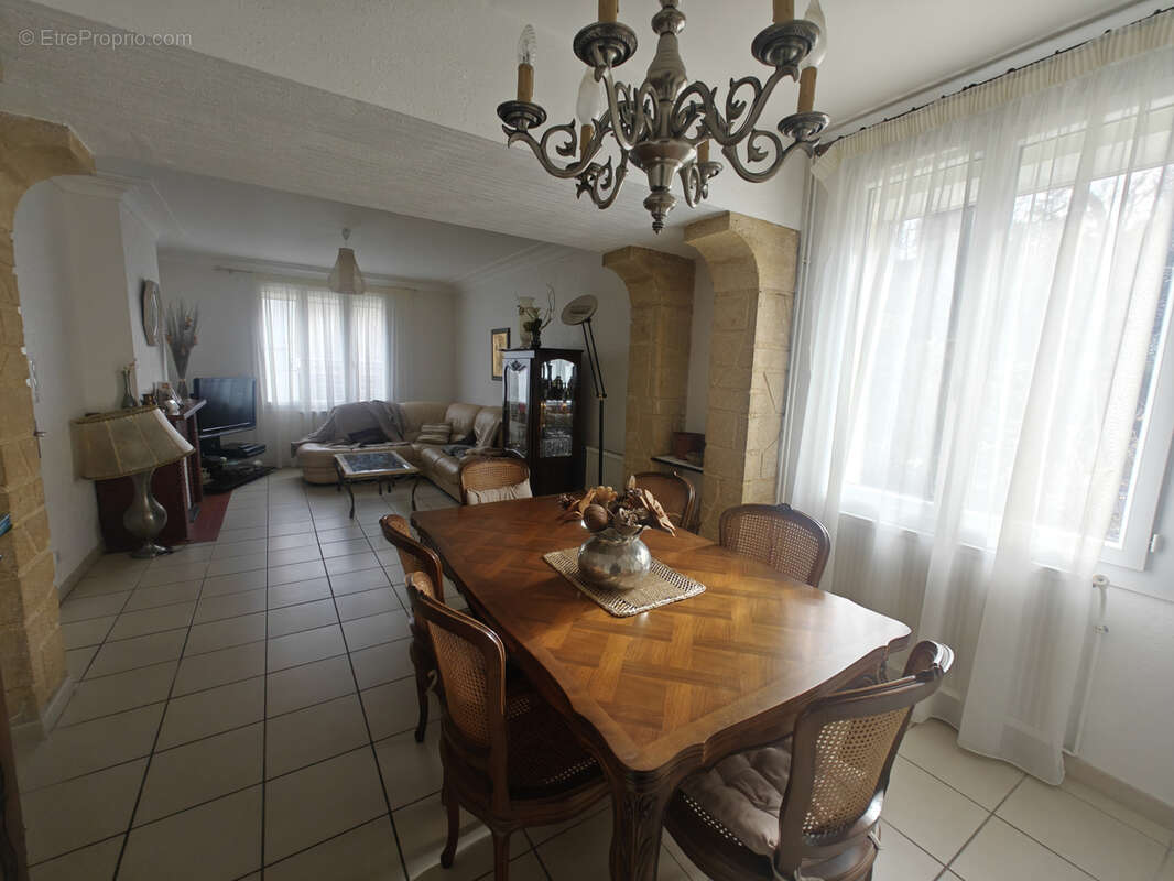 Maison à LIMOUX