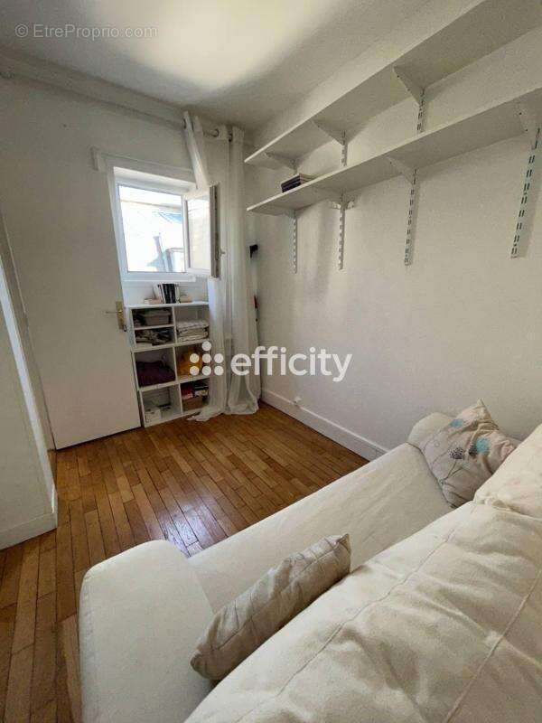 Appartement - photo 7