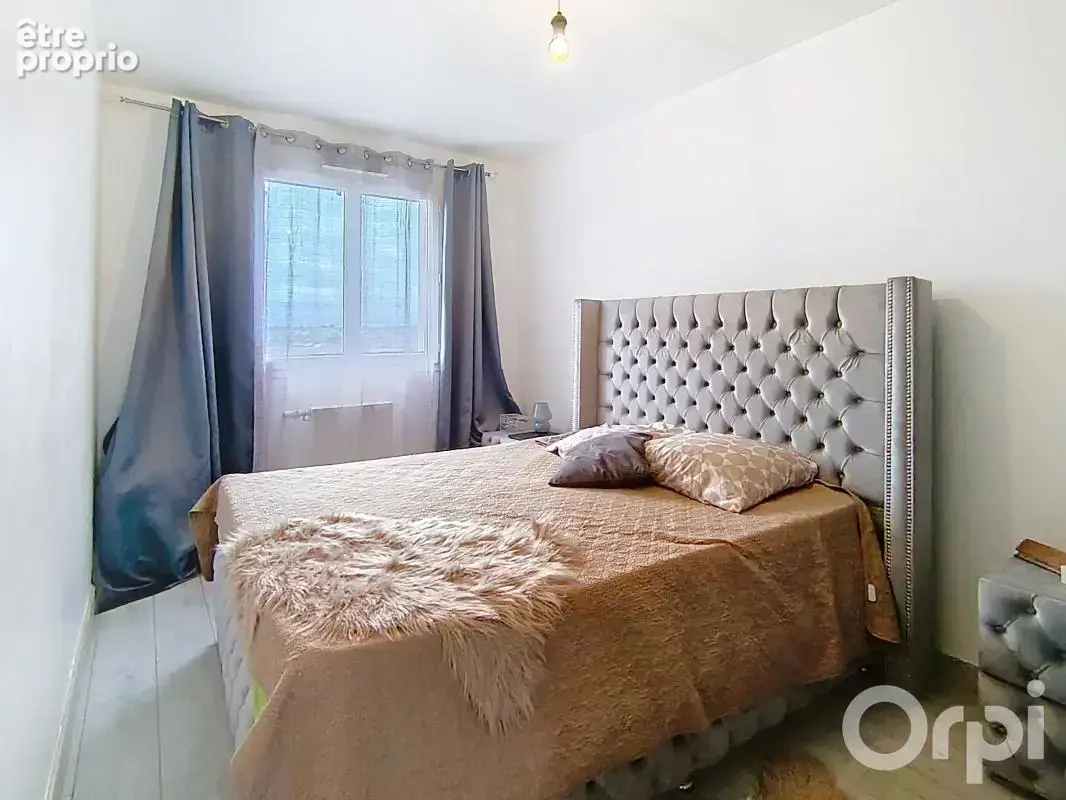 Maison à Vendre de 4 pièces (79,61m2) à Longjumeau - photo 8