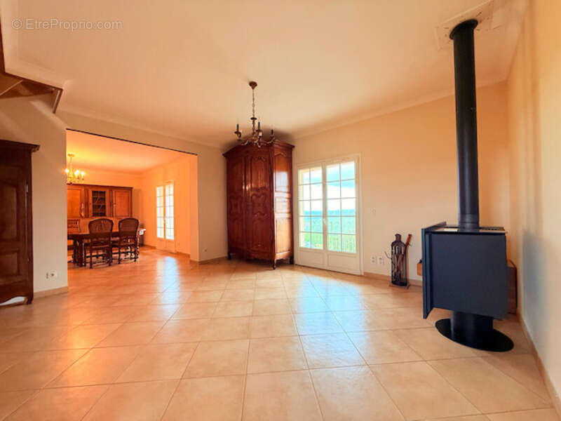 Maison à SAINTE-DODE