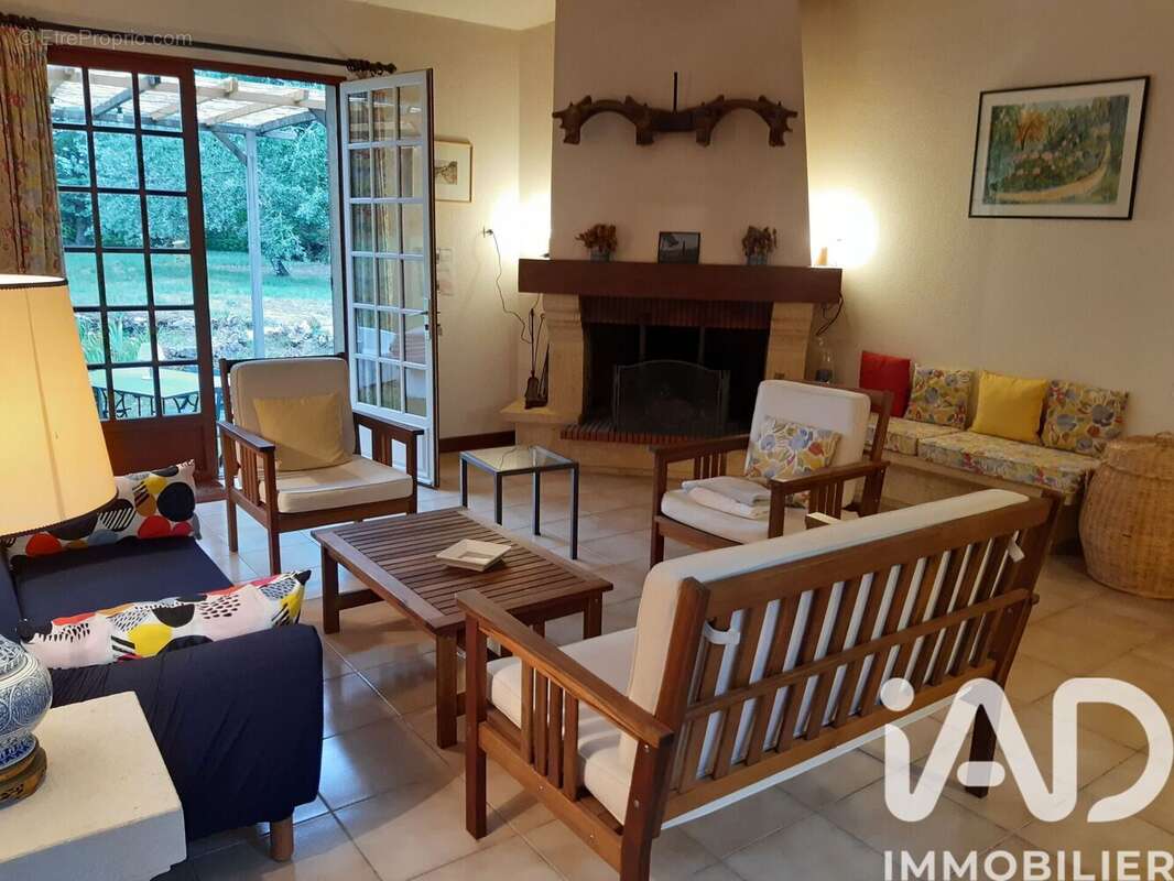 Photo 9 - Maison à LE CAYLAR