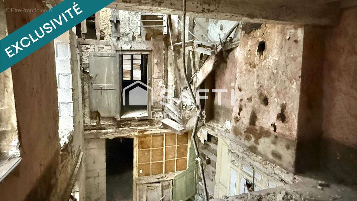 Photo 9 - Appartement à LIESSE-NOTRE-DAME