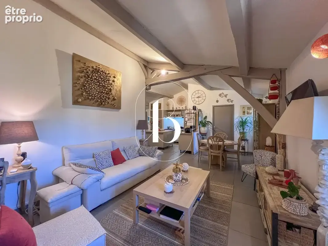 Maison 6 pièces 155 m² à vendre à Barjac (30430) - photo 3