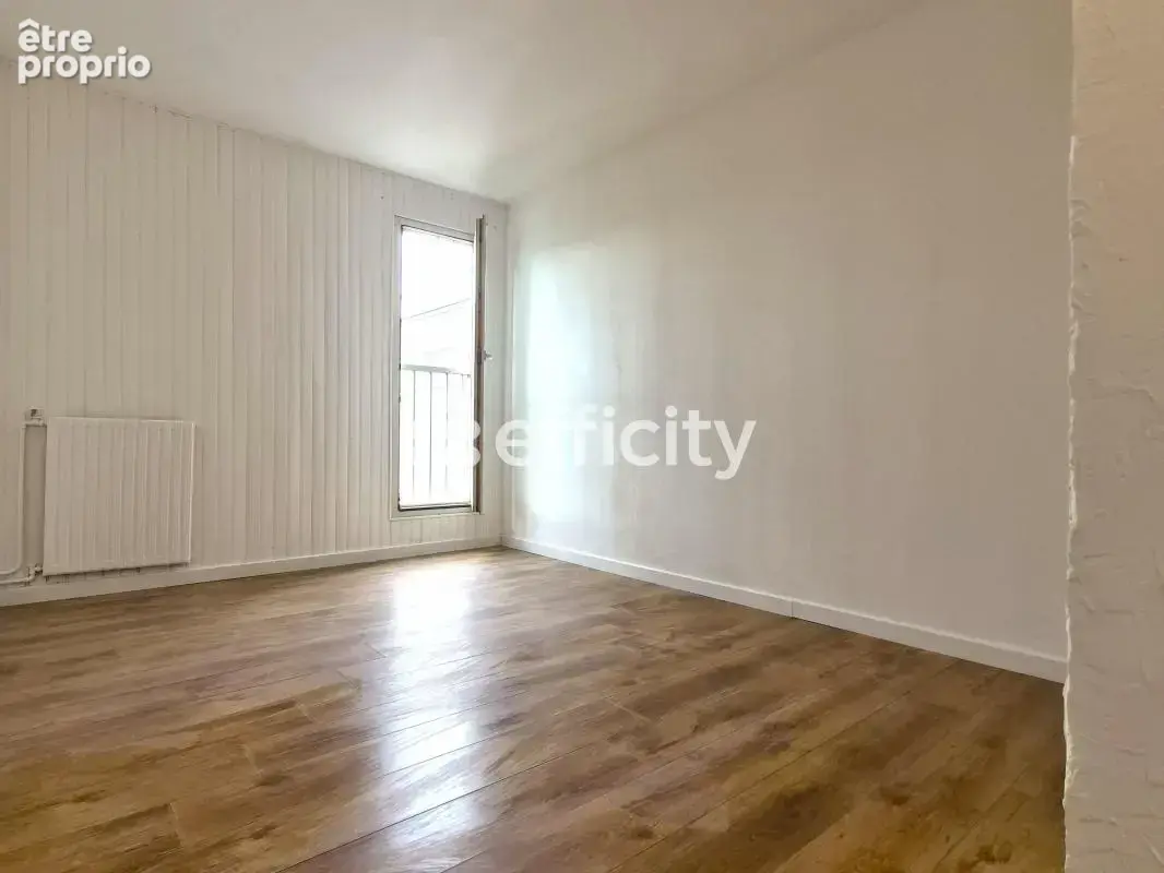 Appartement - photo 8