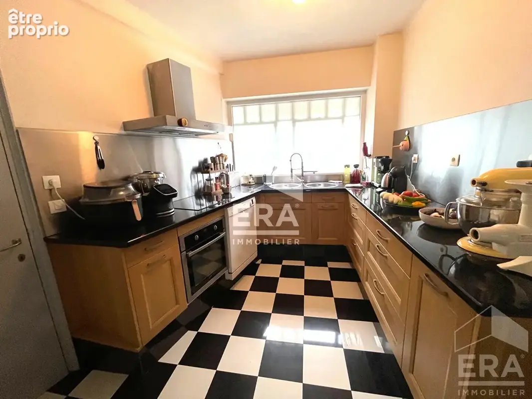 Maison d'architecte Rosendael (59240) - photo 4