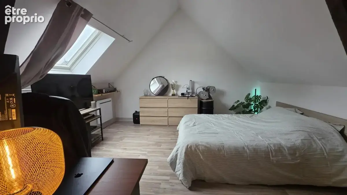 Ensemble immobilier - photo 10