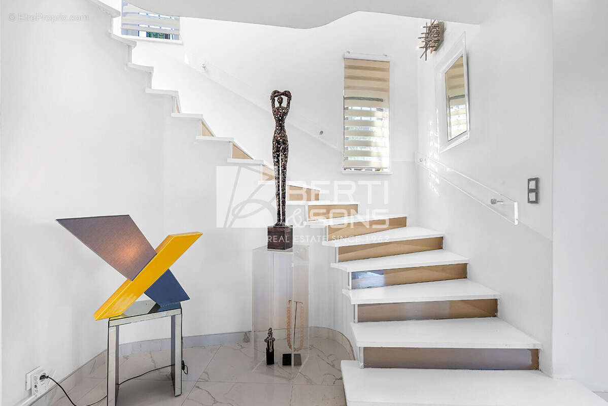 Maison à MANDELIEU-LA-NAPOULE