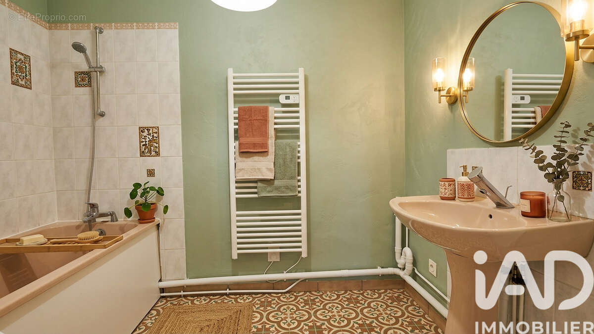 Photo 9 - Appartement à TARCENAY