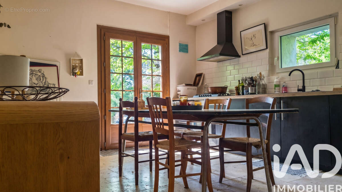 Photo 8 - Maison à SEREILHAC