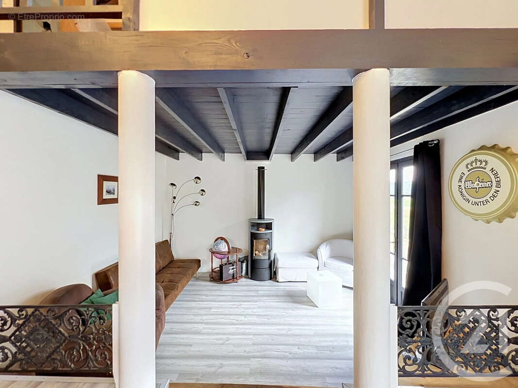 Maison 146 m² à Miramont-D'astarac  - photo 24