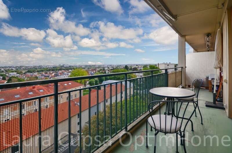 Appartement à ANTONY