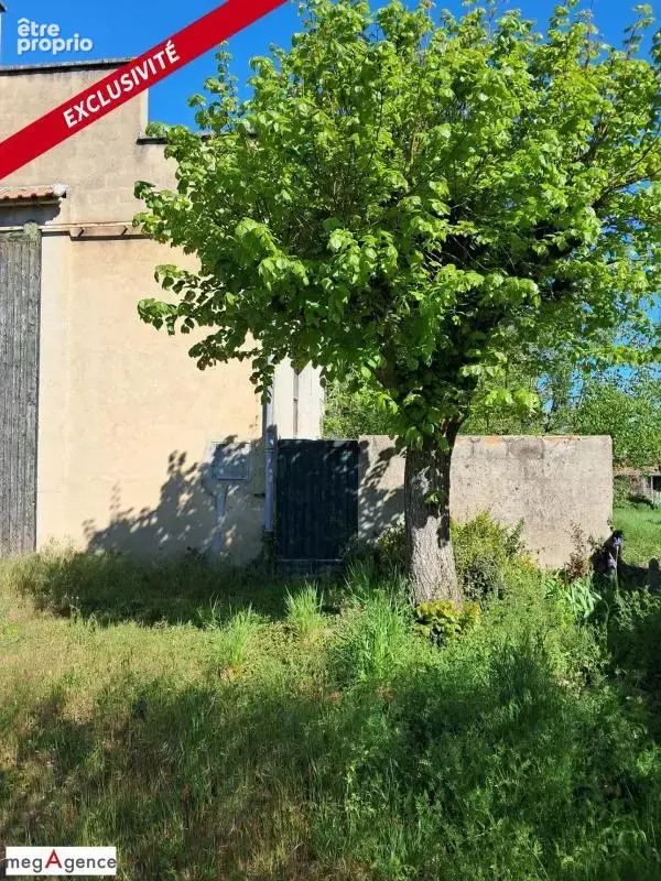 Garage/ Stockage 360 m² sur 715 m² de parcelle - photo 8