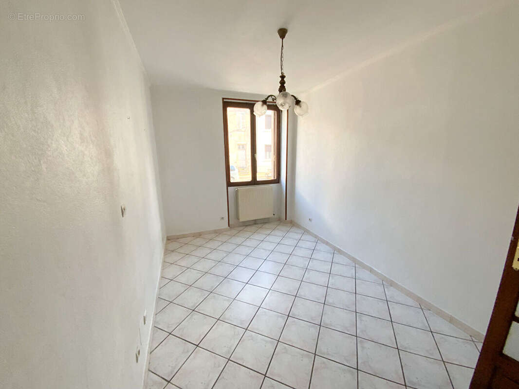 Appartement à LE CREUSOT