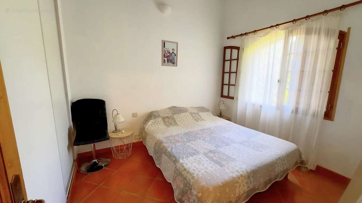 Maison à LA SEYNE-SUR-MER