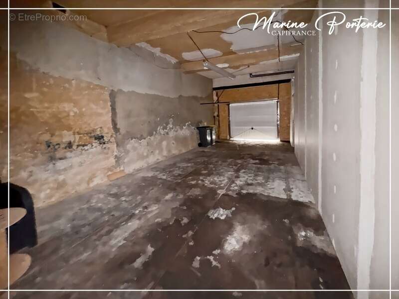 Maison de village 111 m² avec garage - photo 11