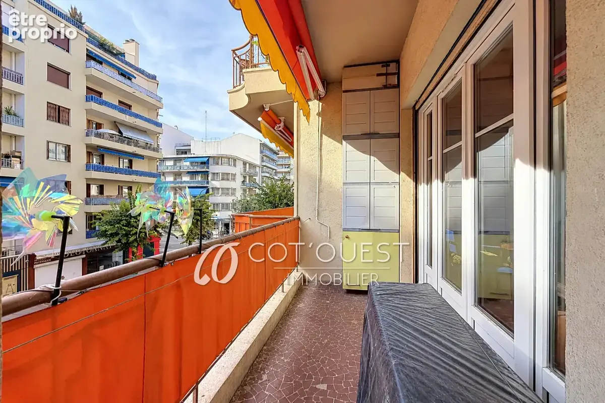 Appartement 2 pièces 59 m² à vendre à Nice (06100) - photo 5
