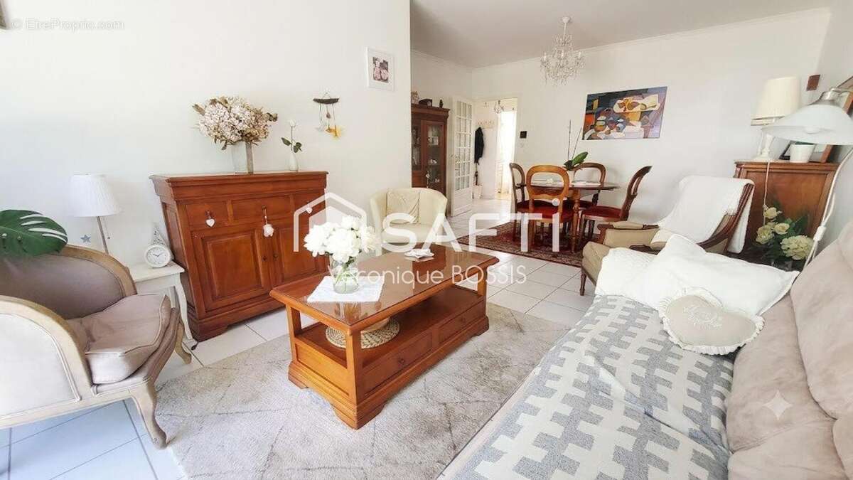 Maison 87 m² à La Roche-Sur-Yon  - photo 3
