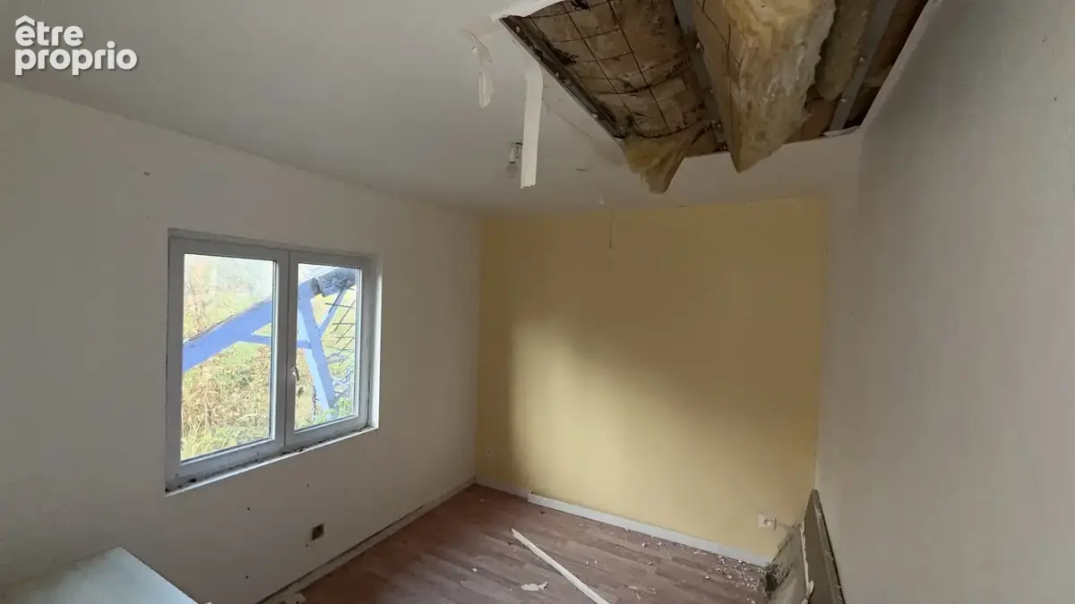 Maison de 52 m2 avec vaste terrain - 5 avenue des rosiers - 45210 BAZOCHES SUR LE BETZ. - photo 8