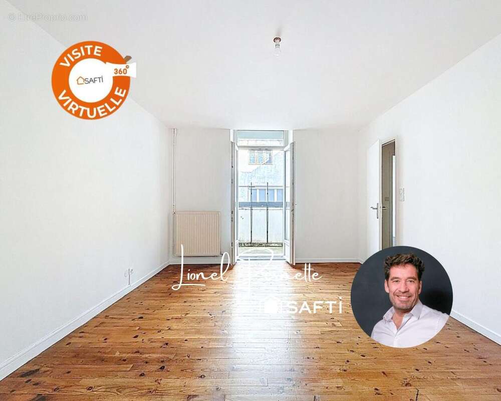 Photo 4 - Appartement à BOURG-DE-PEAGE