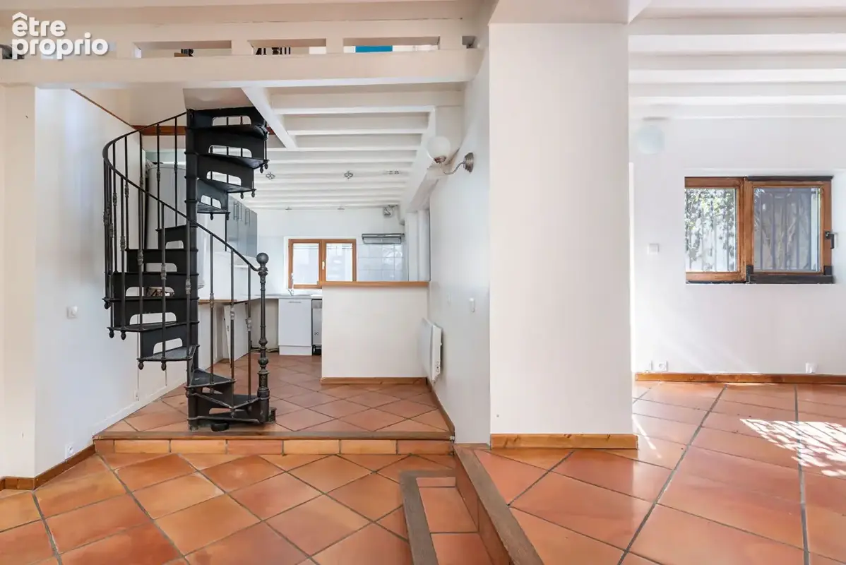 Maison Saint Didier Au Mont D Or 3 pièce(s) 66.30 m2 - photo 5