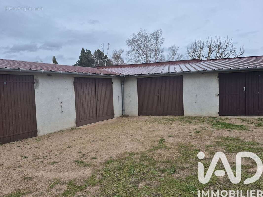Photo 6 - Appartement à MONTLUCON
