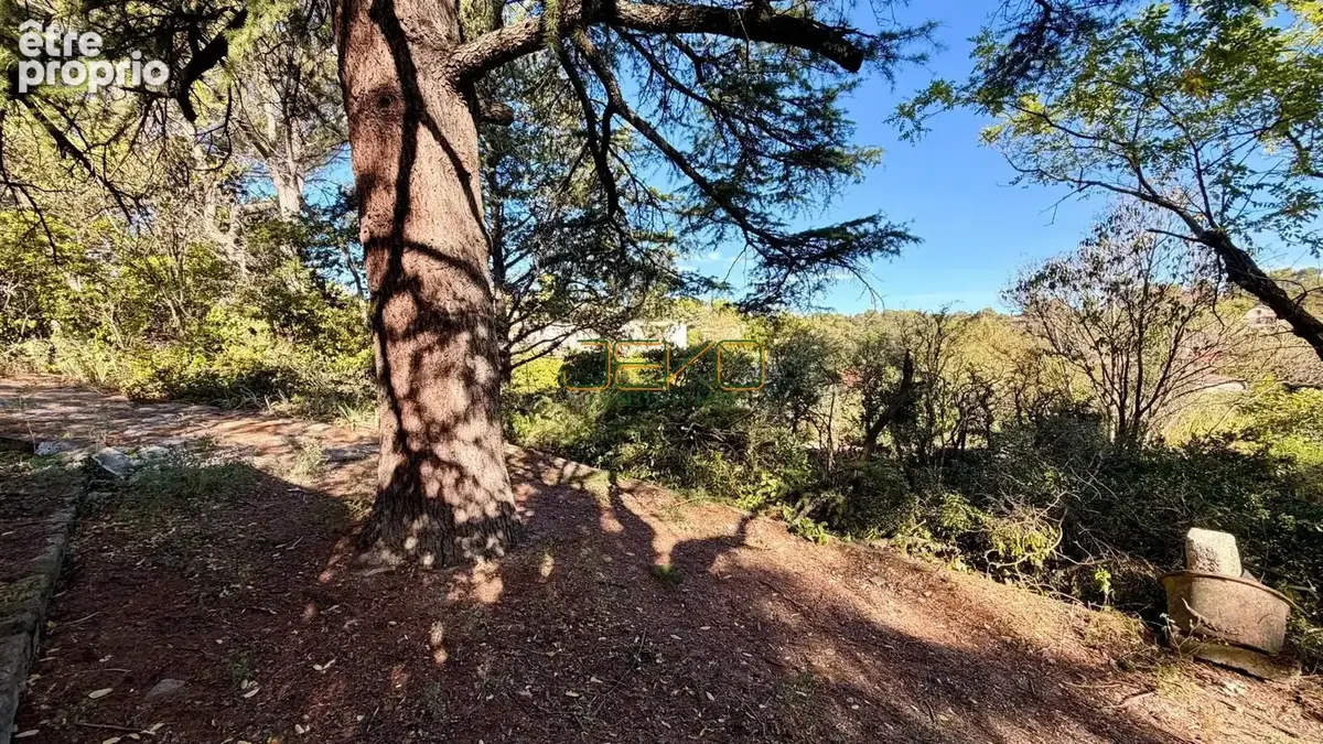 Terrain 323 m² à vendre à Nimes (30000) - photo 6