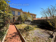 Maison à MARSEILLE-15E