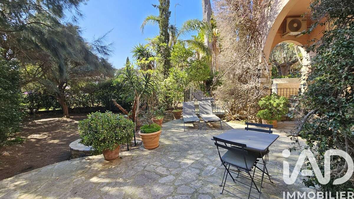 Photo 3 - Maison à SANARY-SUR-MER