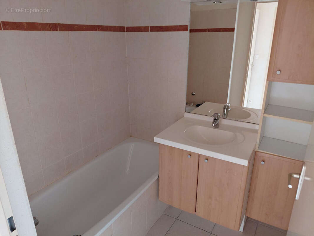 Appartement à SAINT-JORY