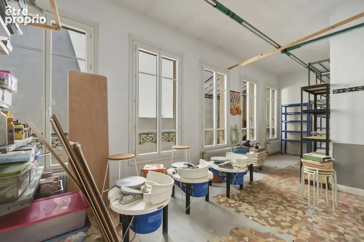 Maison de maître d’exception au cœur de Maisons-Laffitte - photo 22