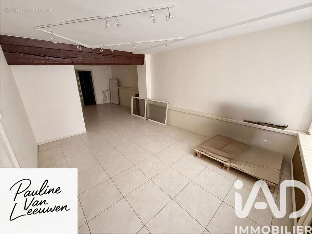 Photo 3 - Maison à SAINT-PARRES-LES-VAUDES