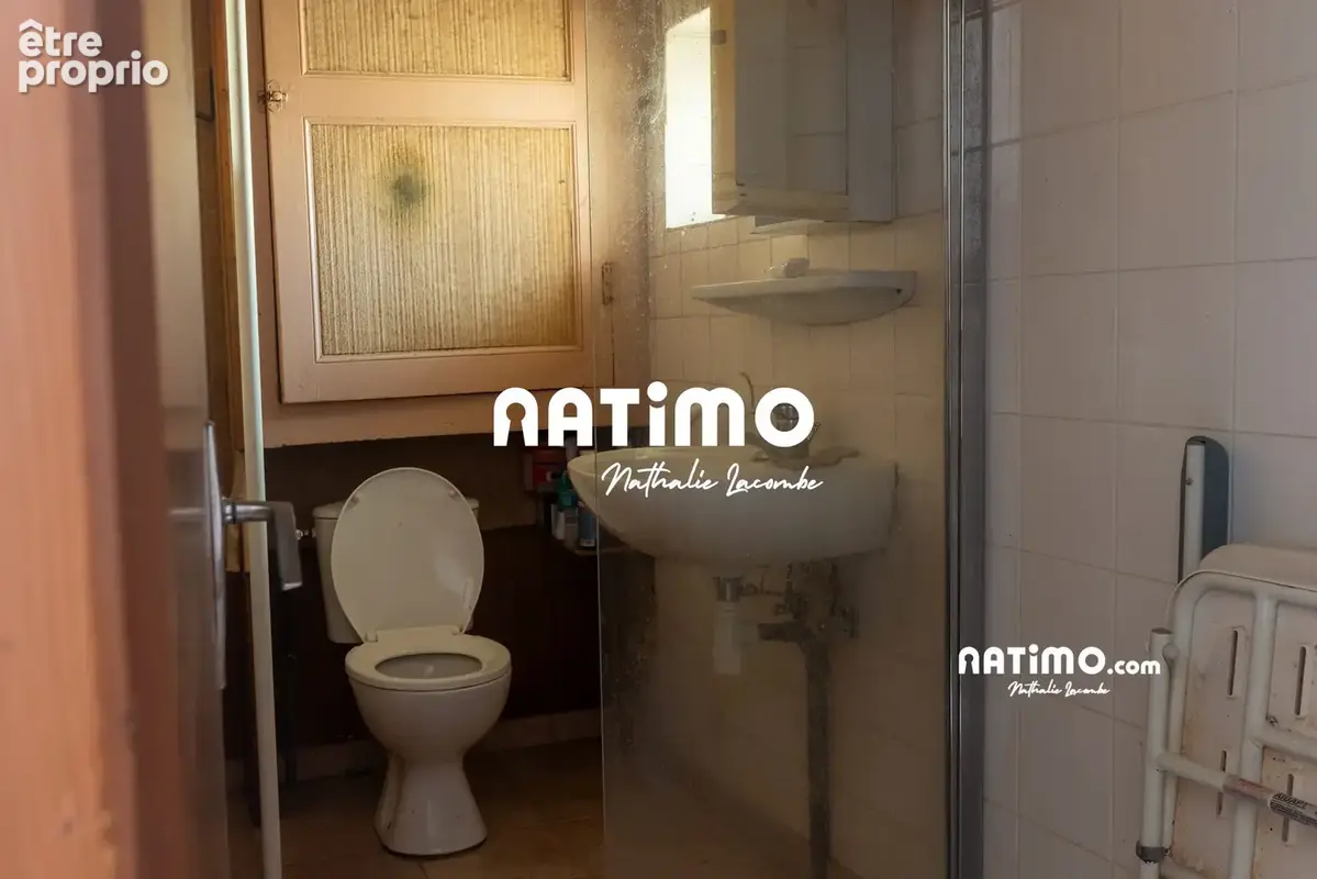 Maison 5 pièces 84 m² à vendre à Verrey-Sous-Salmaise (21690) - photo 3