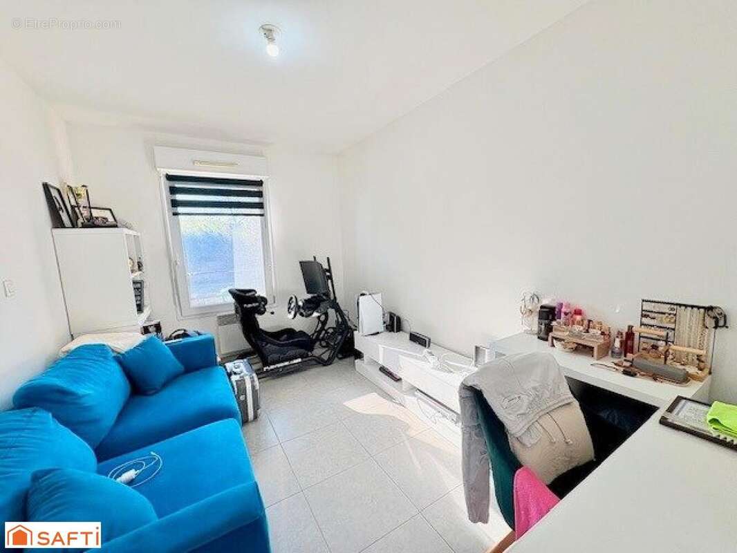 Photo 7 - Appartement à ONNAING