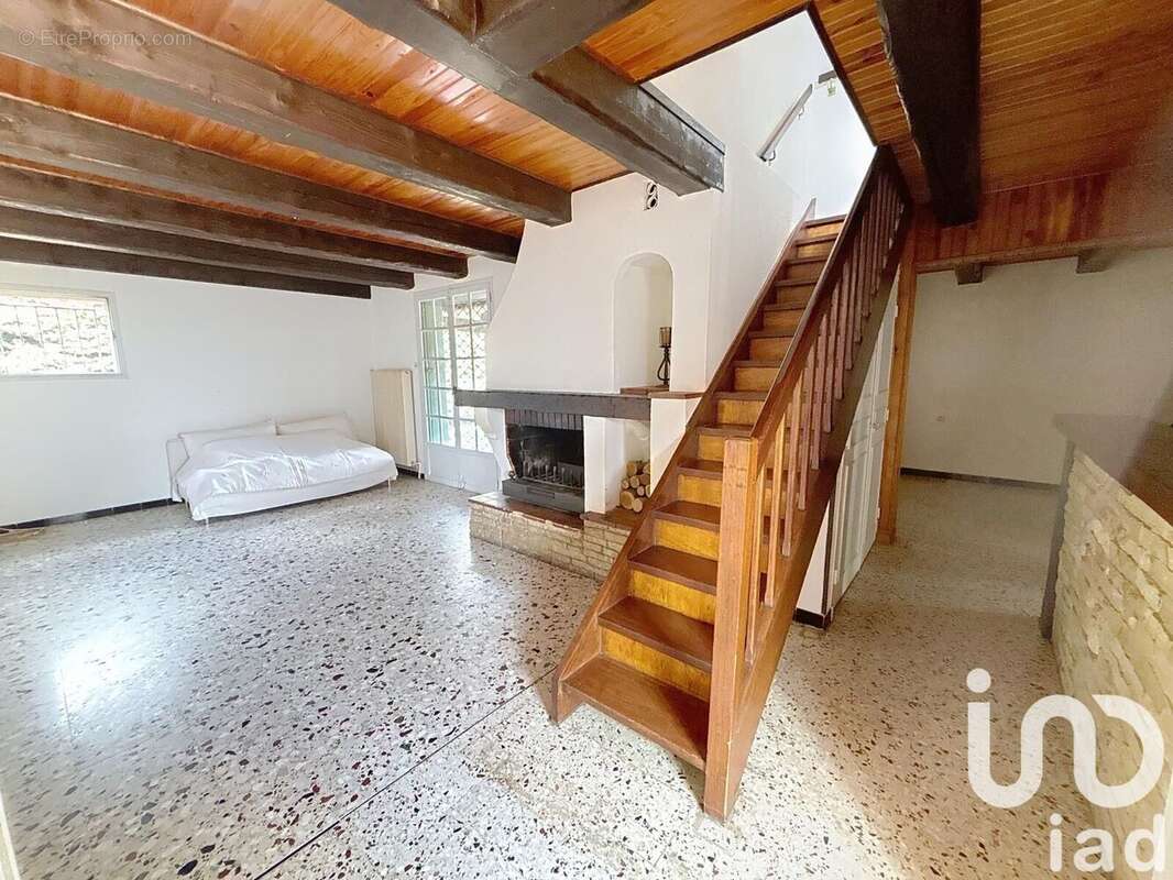 Photo 4 - Maison à LIGNAN-SUR-ORB