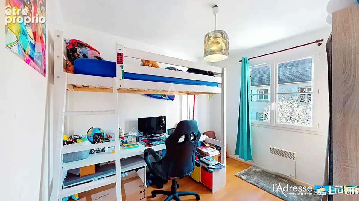 Maison récente 4 pièces à vendre à Guignes - Secteur calme et agréable - photo 8