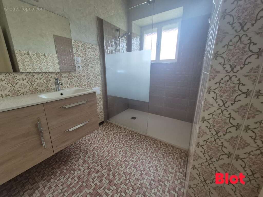 Maison 137 m² à Taillis  - photo 8
