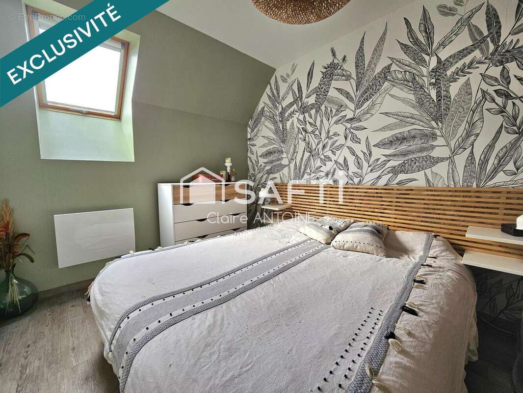 Photo 8 - Appartement à MORET-SUR-LOING