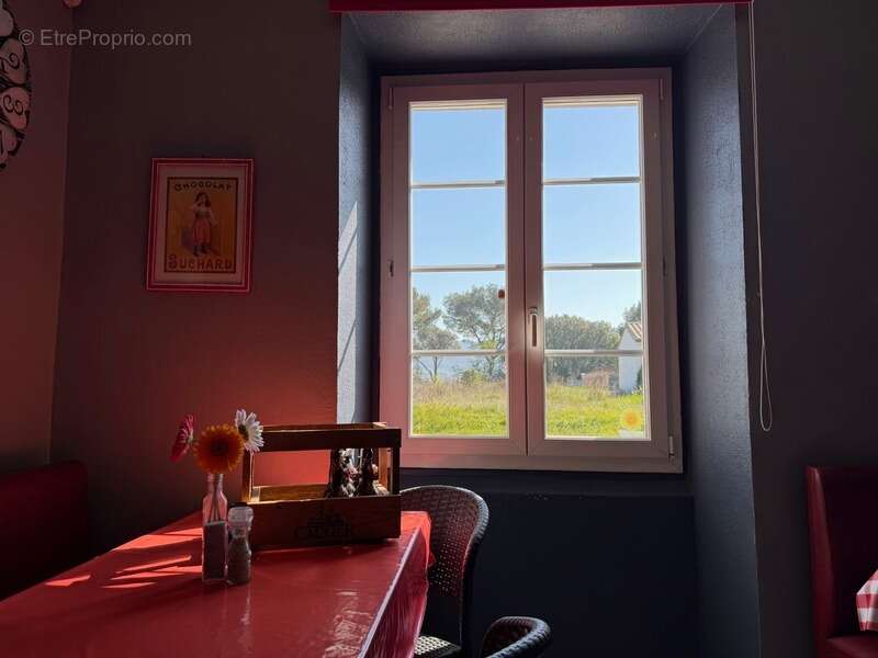 Maison à MARSEILLETTE