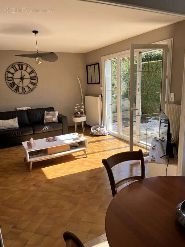 Maison à vendre 6 pièces VILLERS ALLERAND (51) - photo 5