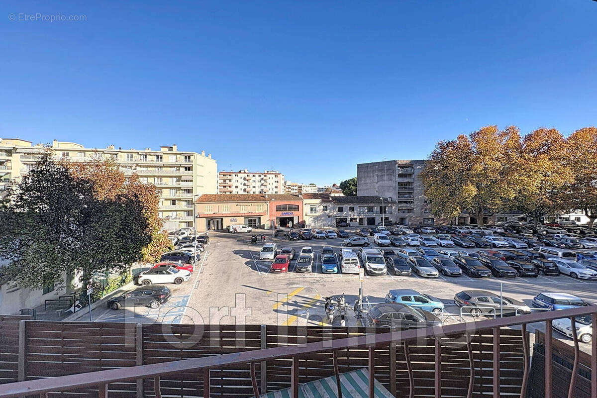 Appartement à CAGNES-SUR-MER