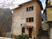 Appartement à UTELLE