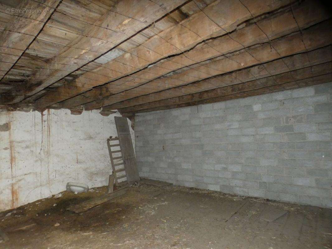 Maison à USSAC