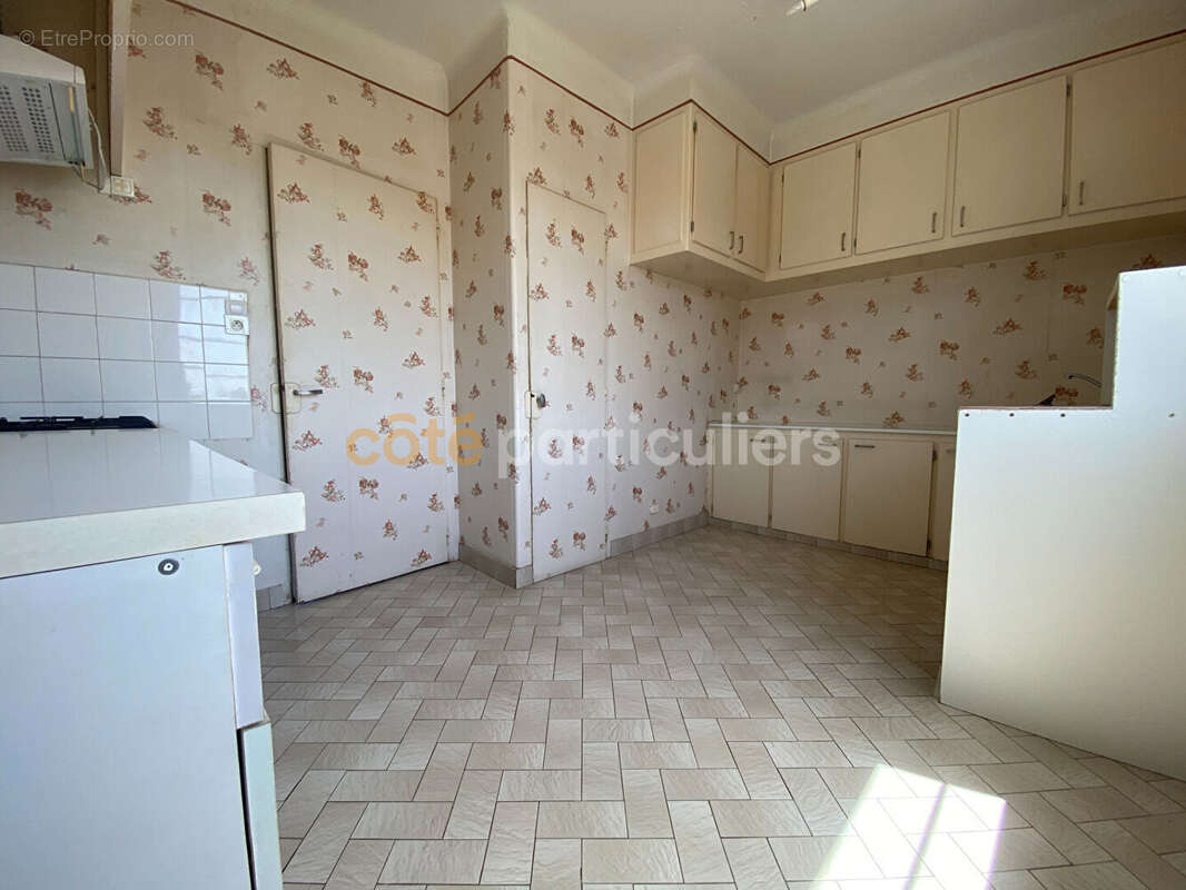Maison de deux chambres avec sous-sol à La Faute-sur-Mer - photo 5