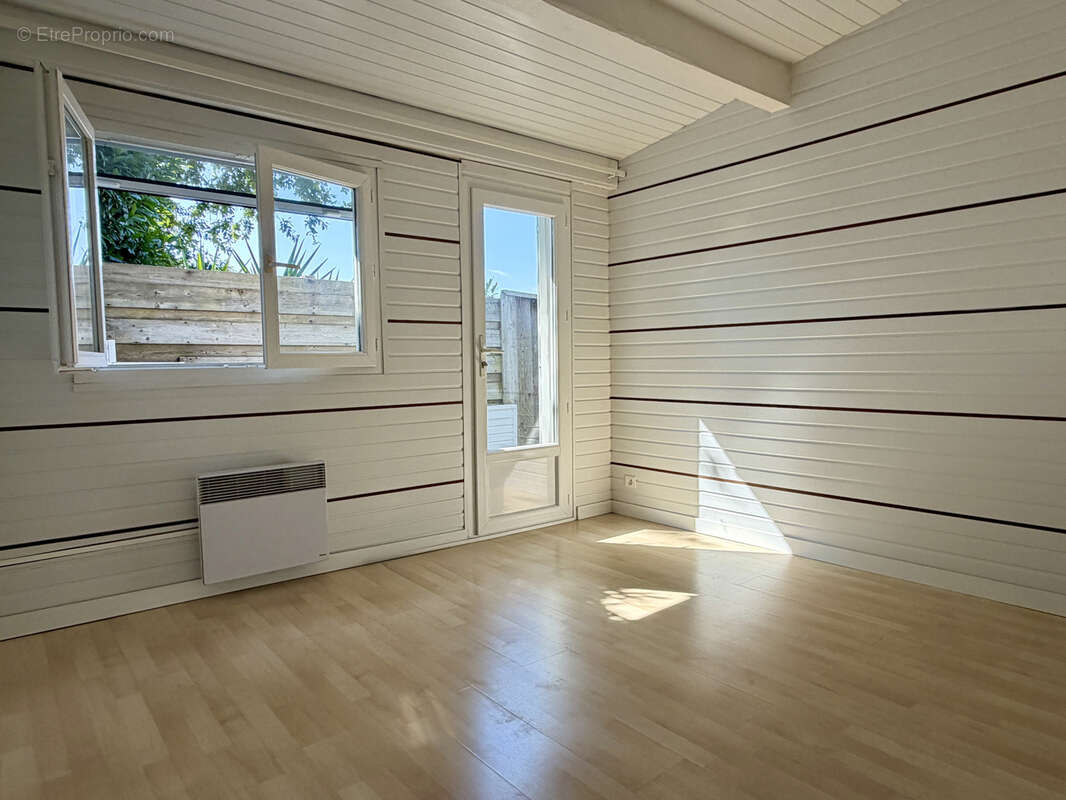Maison à ARCACHON