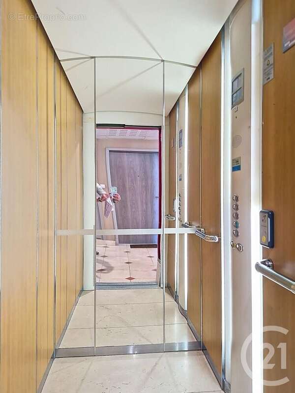 Appartement à AUXERRE