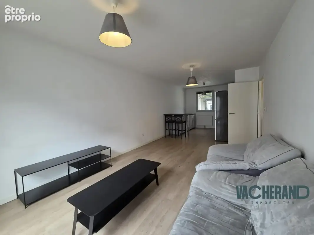 Appartement 45 m² à Lille  - photo 3